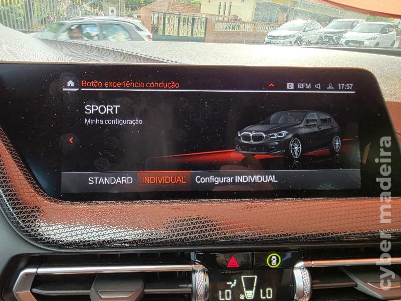 BMW Serie 1 120d X DRIVE PACK M Gasóleo