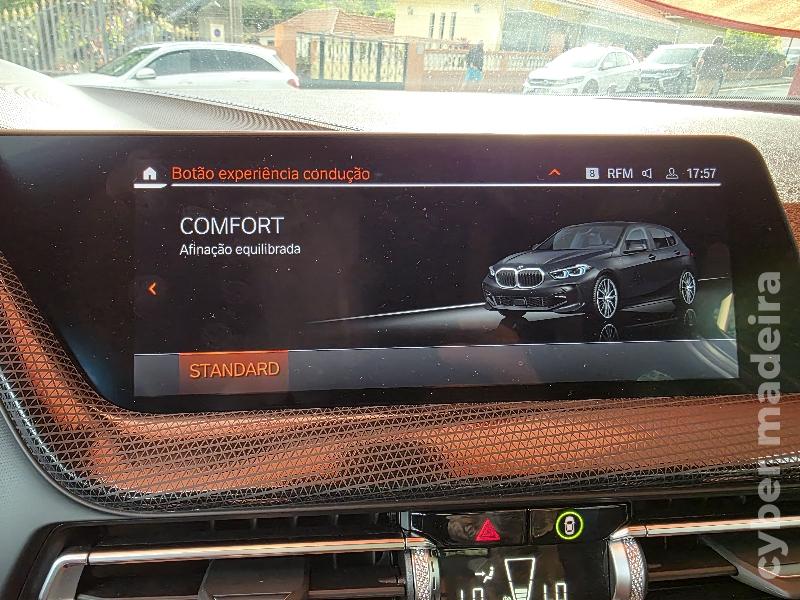 BMW Serie 1 120d X DRIVE PACK M Gasóleo