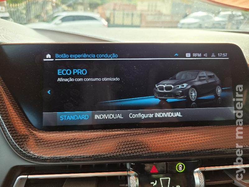 BMW Serie 1 120d X DRIVE PACK M Gasóleo