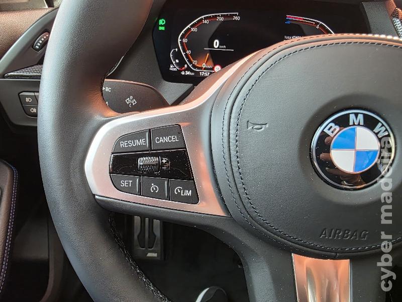BMW Serie 1 120d X DRIVE PACK M Gasóleo