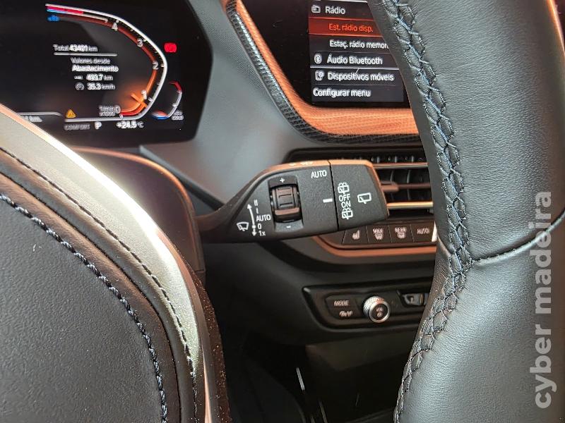BMW Serie 1 120d X DRIVE PACK M Gasóleo