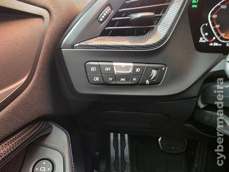BMW Serie 1 120d X DRIVE PACK M Gasóleo