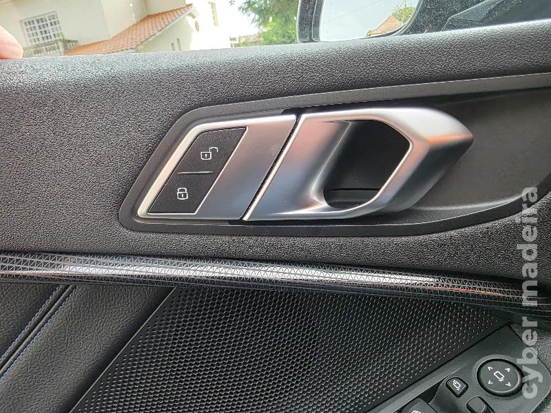 BMW Serie 1 120d X DRIVE PACK M Gasóleo