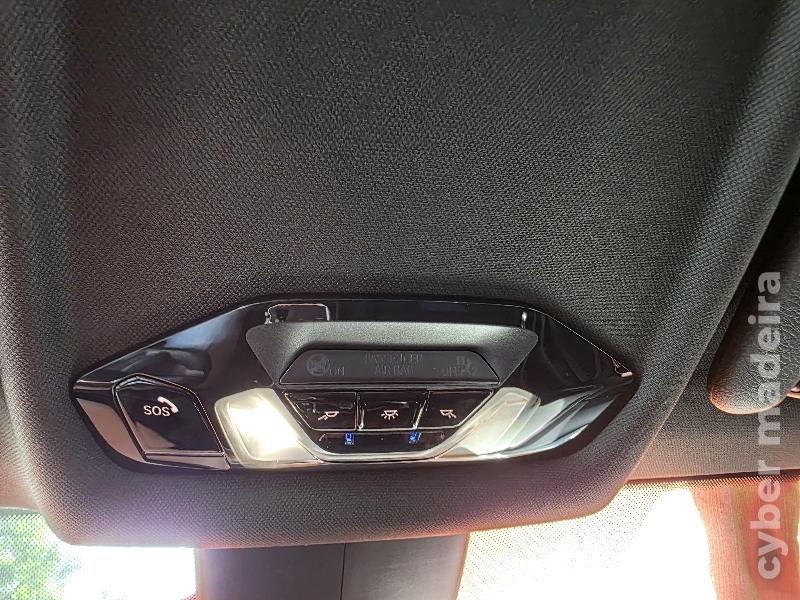 BMW Serie 1 120d X DRIVE PACK M Gasóleo