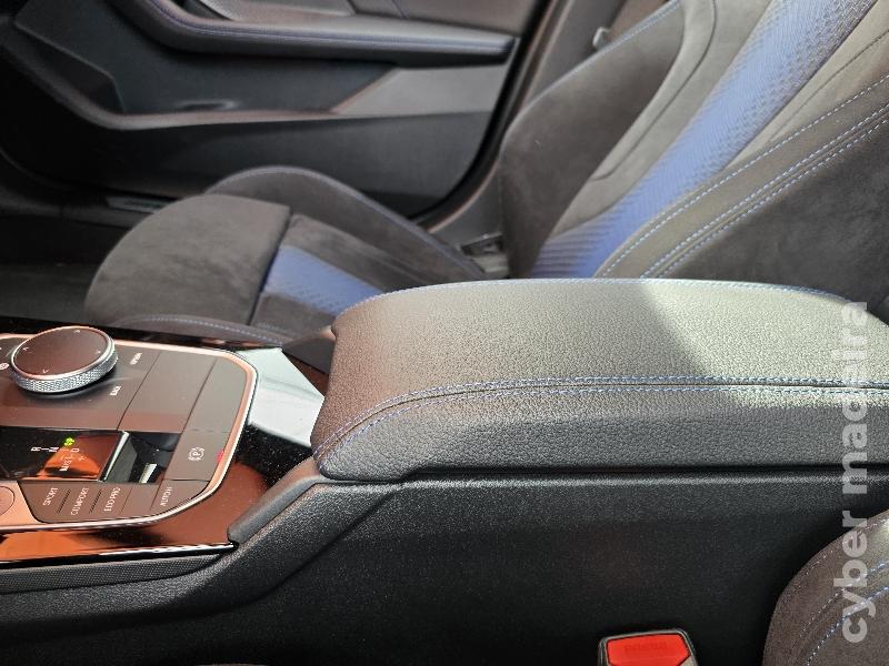 BMW Serie 1 120d X DRIVE PACK M Gasóleo