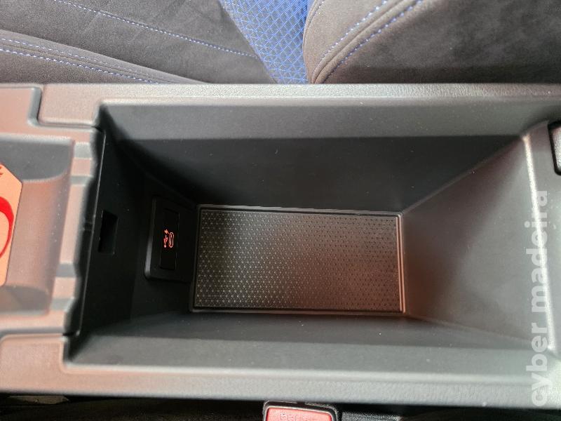 BMW Serie 1 120d X DRIVE PACK M Gasóleo
