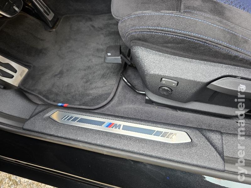 BMW Serie 1 120d X DRIVE PACK M Gasóleo