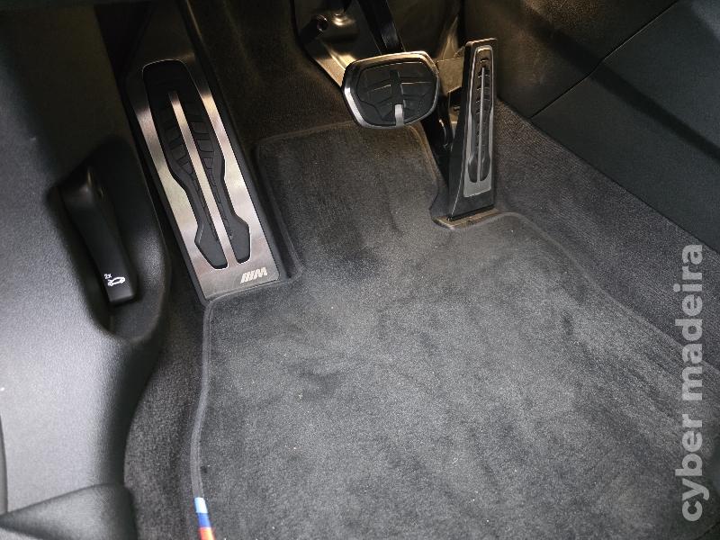 BMW Serie 1 120d X DRIVE PACK M Gasóleo