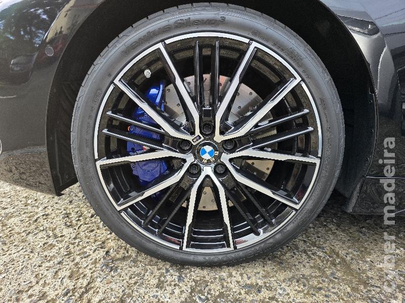 BMW Serie 1 120d X DRIVE PACK M Gasóleo
