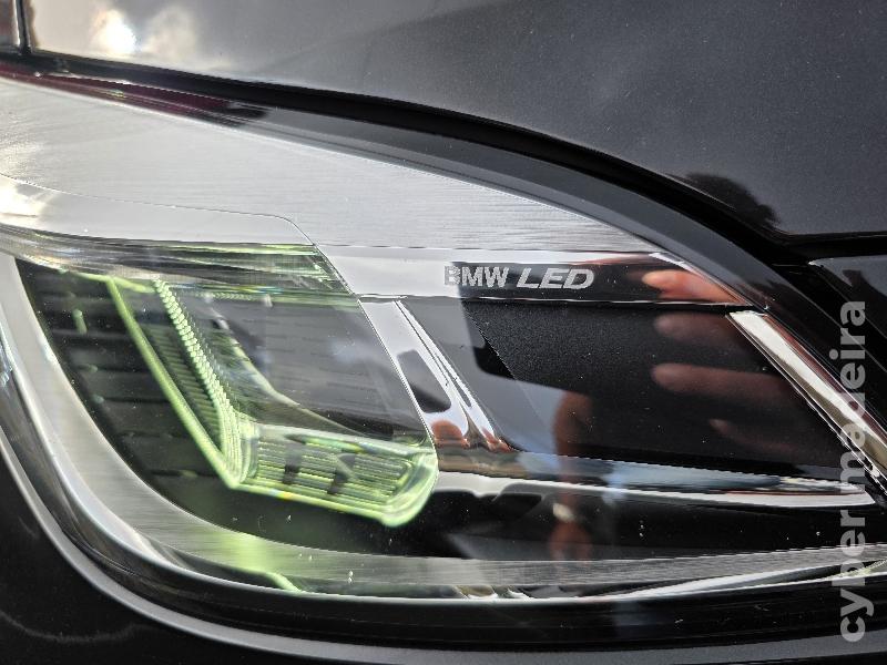 BMW Serie 1 120d X DRIVE PACK M Gasóleo