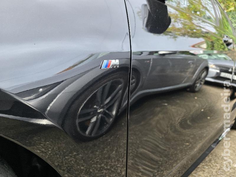 BMW Serie 1 120d X DRIVE PACK M Gasóleo