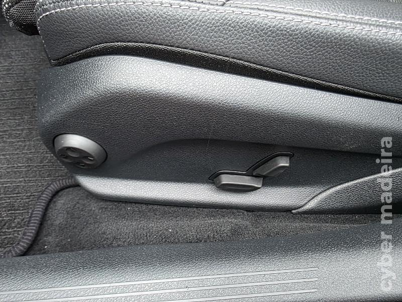 MERCEDES C C300de STATION AMG LINE Híbrido