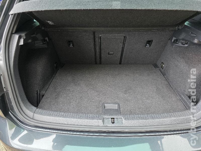 VOLKSWAGEN GOLF 2.0 TDI GTD Gasóleo