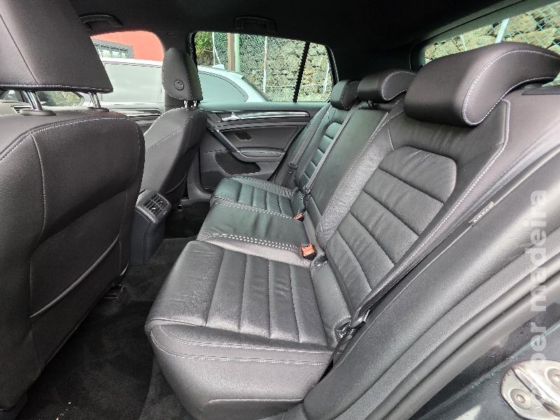 VOLKSWAGEN GOLF 2.0 TDI GTD Gasóleo