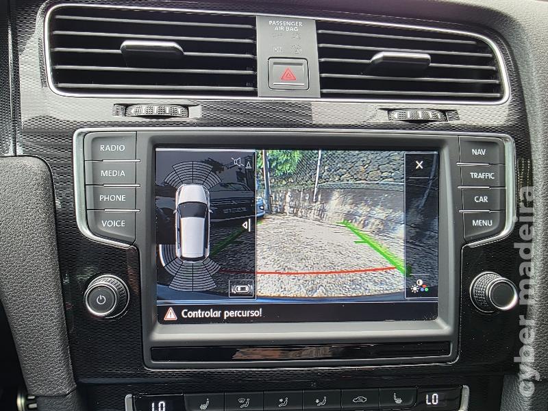 VOLKSWAGEN GOLF 2.0 TDI GTD Gasóleo