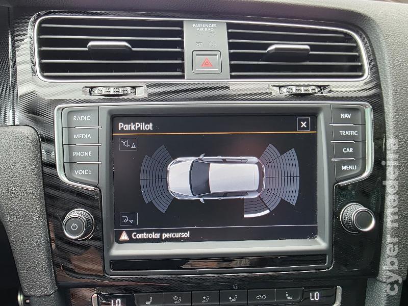 VOLKSWAGEN GOLF 2.0 TDI GTD Gasóleo