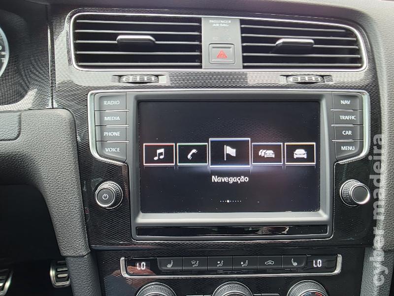 VOLKSWAGEN GOLF 2.0 TDI GTD Gasóleo