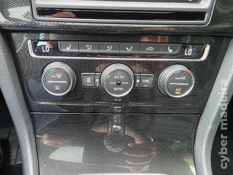 VOLKSWAGEN GOLF 2.0 TDI GTD Gasóleo