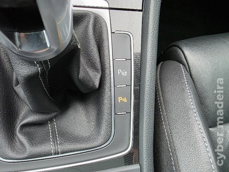 VOLKSWAGEN GOLF 2.0 TDI GTD Gasóleo