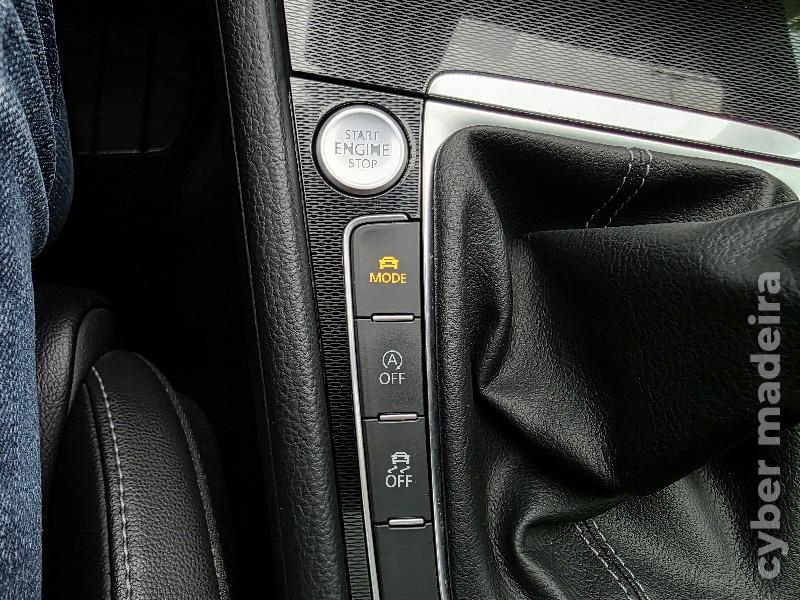 VOLKSWAGEN GOLF 2.0 TDI GTD Gasóleo