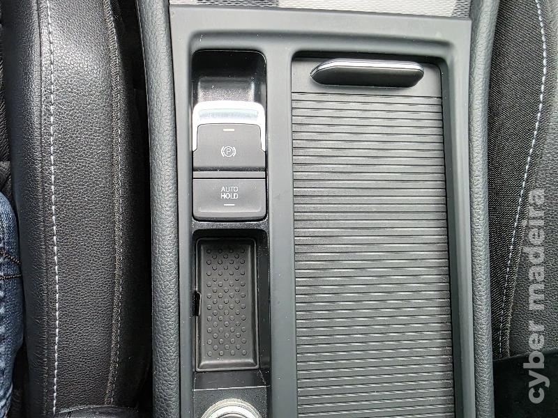 VOLKSWAGEN GOLF 2.0 TDI GTD Gasóleo
