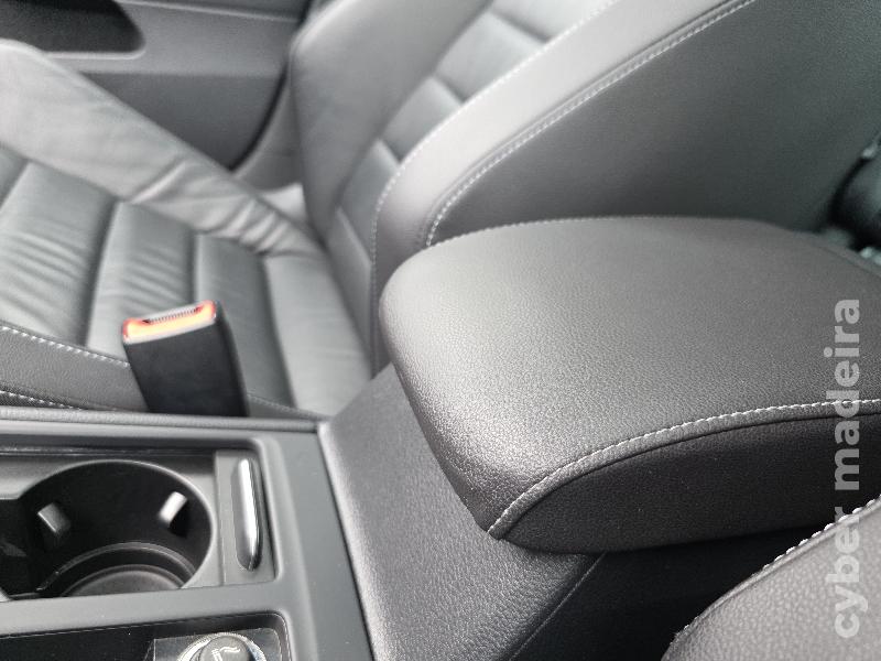 VOLKSWAGEN GOLF 2.0 TDI GTD Gasóleo