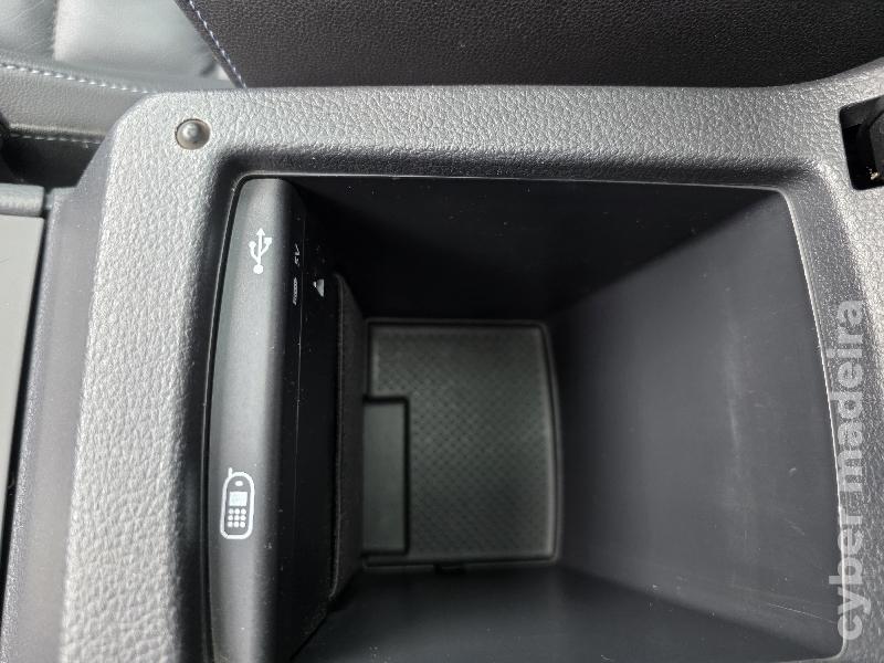 VOLKSWAGEN GOLF 2.0 TDI GTD Gasóleo