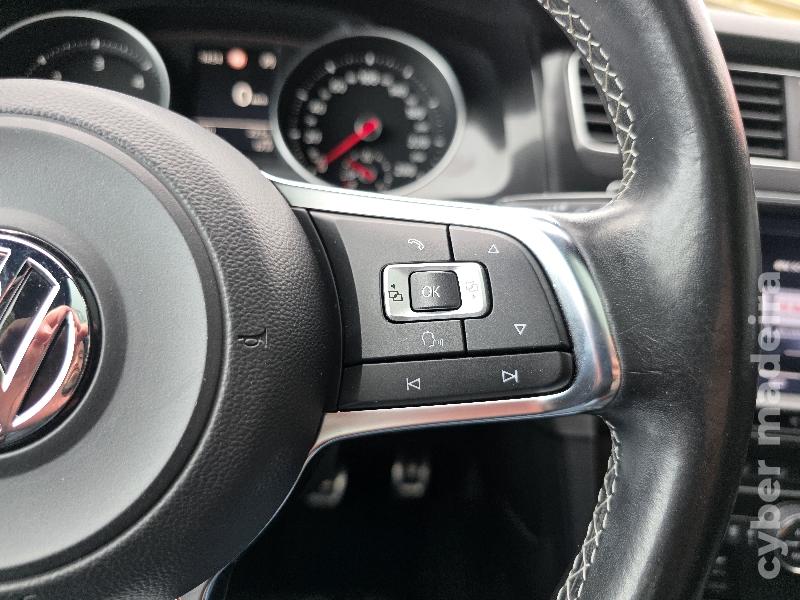 VOLKSWAGEN GOLF 2.0 TDI GTD Gasóleo