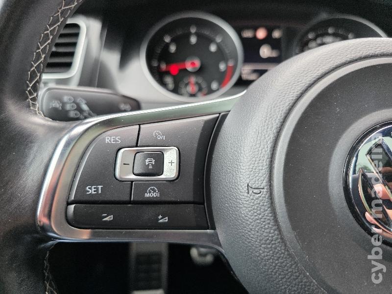 VOLKSWAGEN GOLF 2.0 TDI GTD Gasóleo