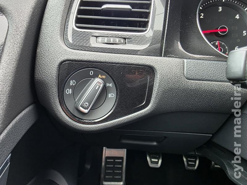 VOLKSWAGEN GOLF 2.0 TDI GTD Gasóleo