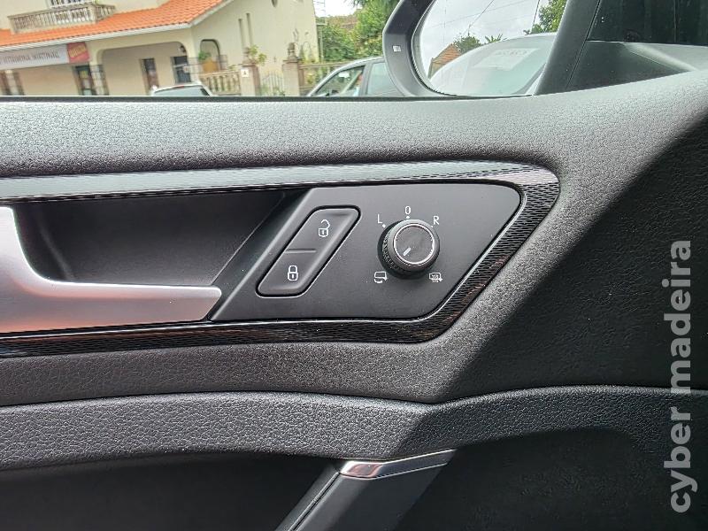 VOLKSWAGEN GOLF 2.0 TDI GTD Gasóleo