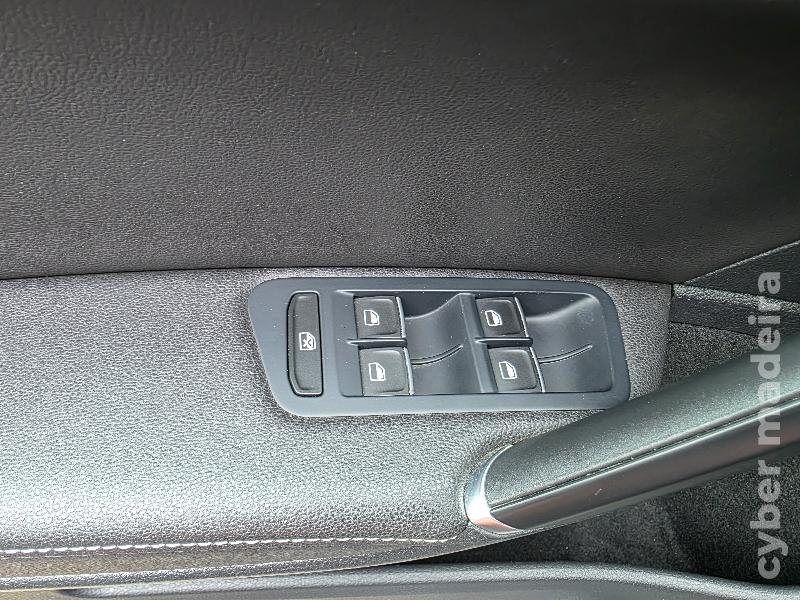 VOLKSWAGEN GOLF 2.0 TDI GTD Gasóleo