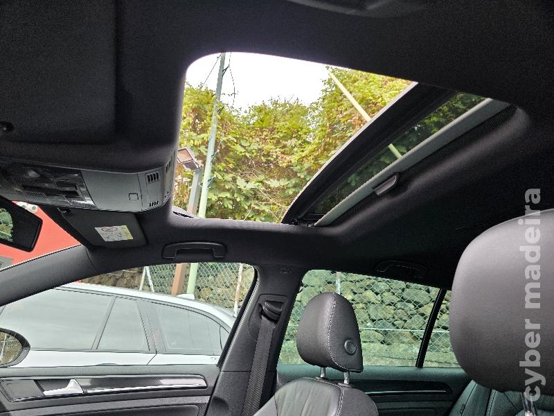 VOLKSWAGEN GOLF 2.0 TDI GTD Gasóleo