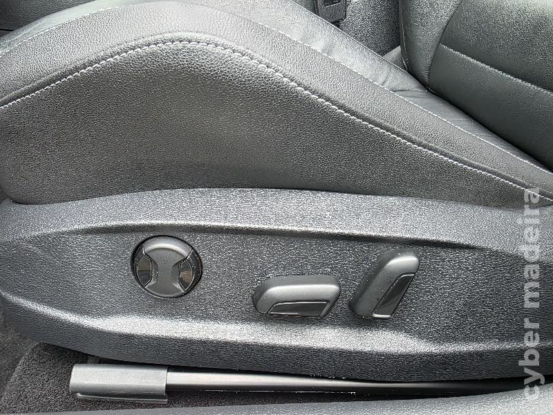 VOLKSWAGEN GOLF 2.0 TDI GTD Gasóleo