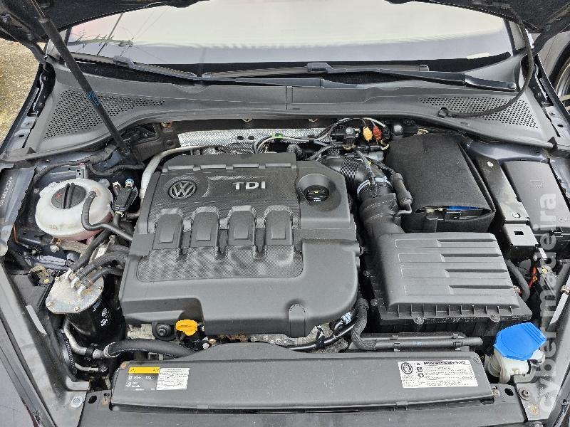 VOLKSWAGEN GOLF 2.0 TDI GTD Gasóleo