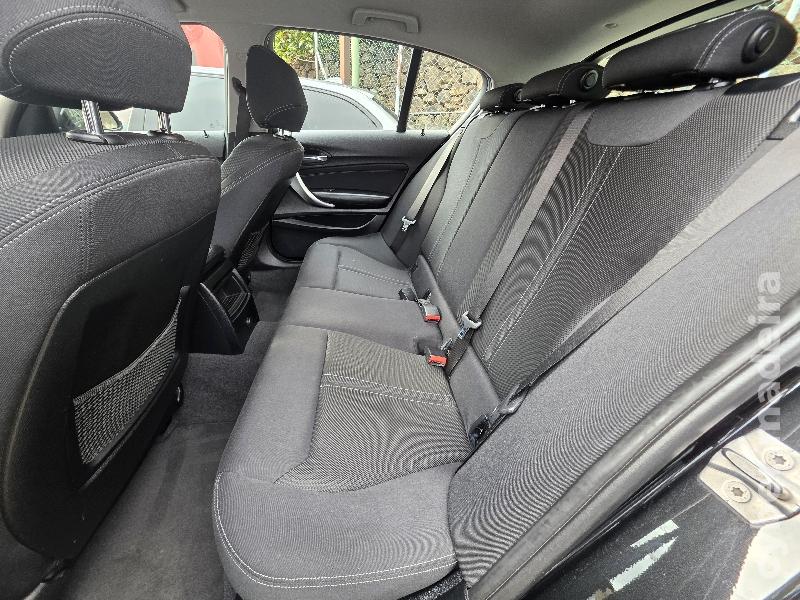 BMW Serie 1 116d LINE SPORT AUTO Gasóleo