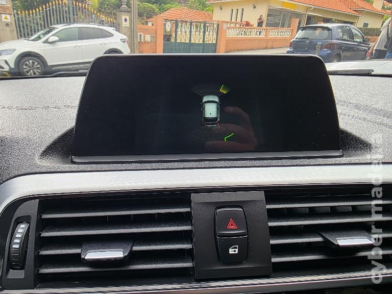 BMW Serie 1 116d LINE SPORT AUTO Gasóleo