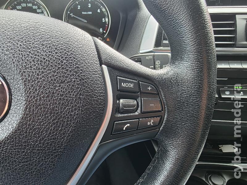 BMW Serie 1 116d LINE SPORT AUTO Gasóleo