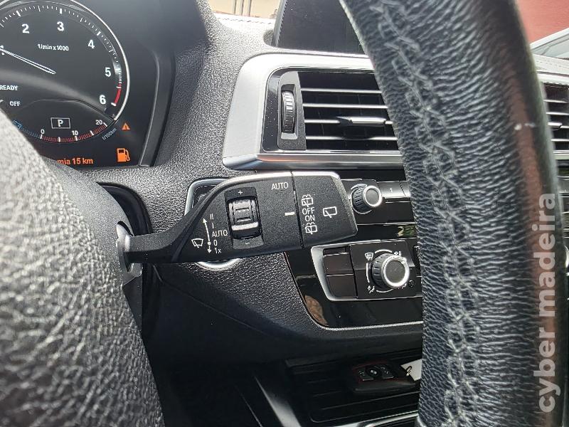 BMW Serie 1 116d LINE SPORT AUTO Gasóleo