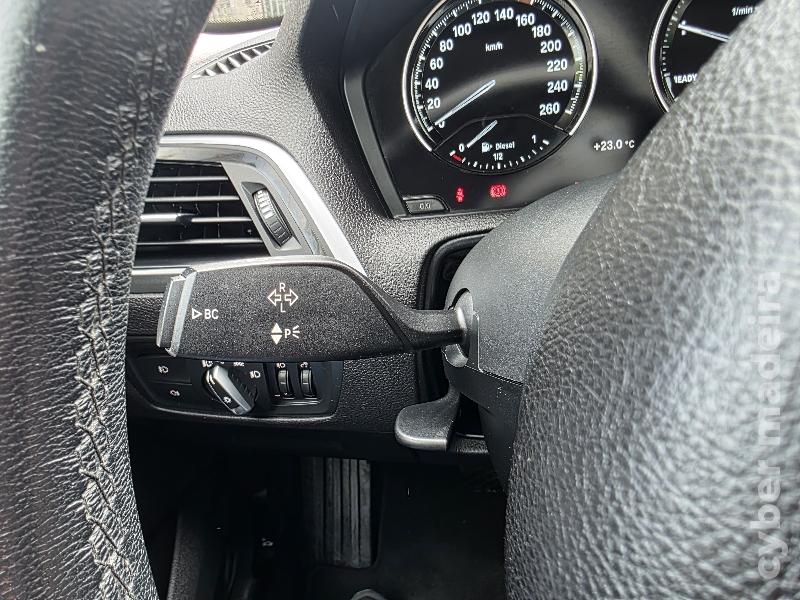 BMW Serie 1 116d LINE SPORT AUTO Gasóleo