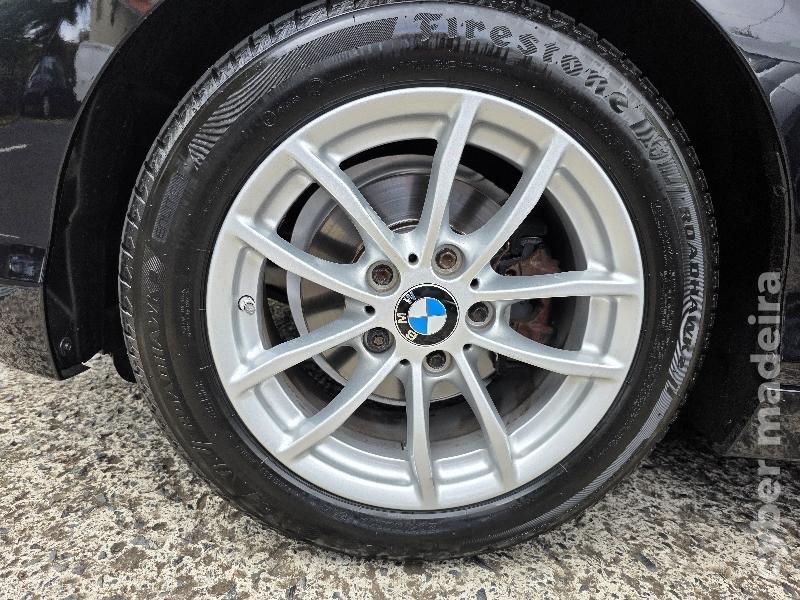 BMW Serie 1 116d LINE SPORT AUTO Gasóleo