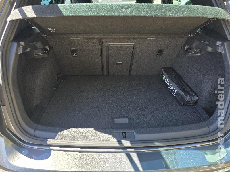 VOLKSWAGEN GOLF R DSG 2.0 TSI Gasolina