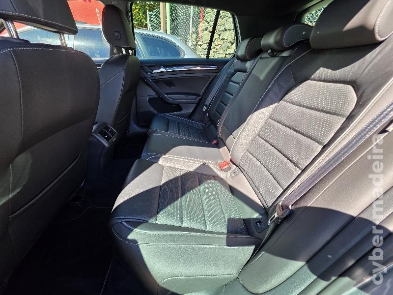 VOLKSWAGEN GOLF R DSG 2.0 TSI Gasolina