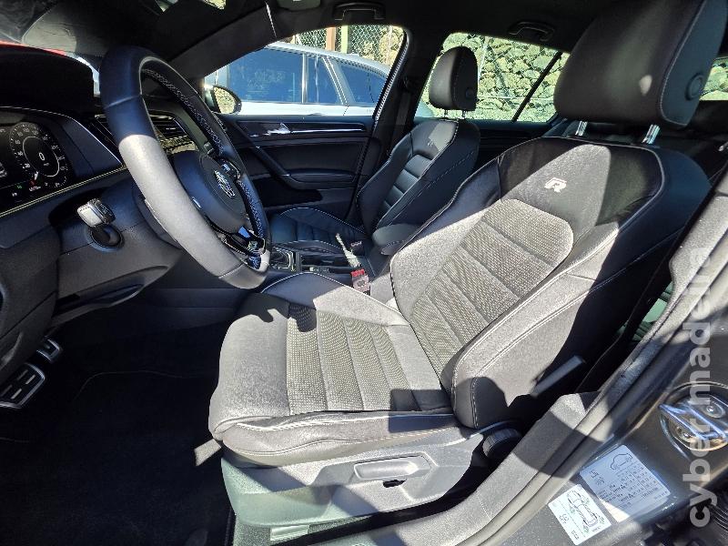 VOLKSWAGEN GOLF R DSG 2.0 TSI Gasolina