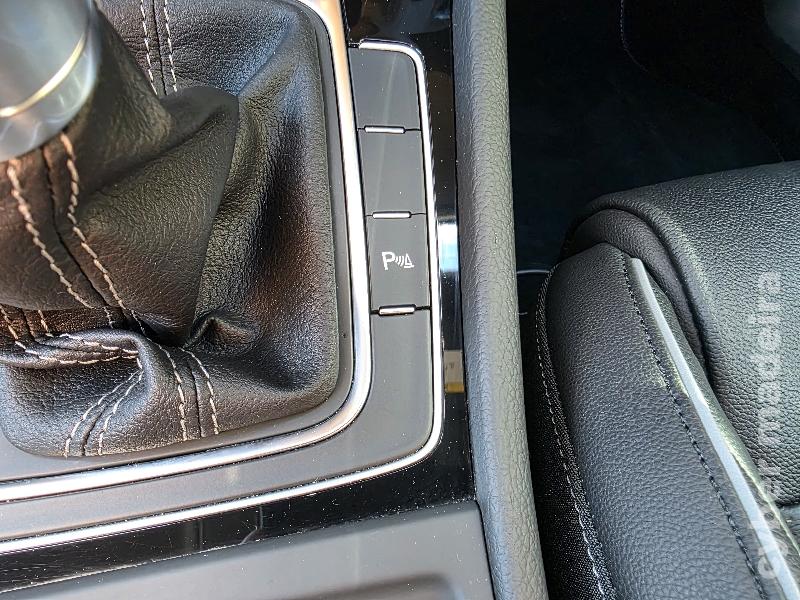 VOLKSWAGEN GOLF R DSG 2.0 TSI Gasolina