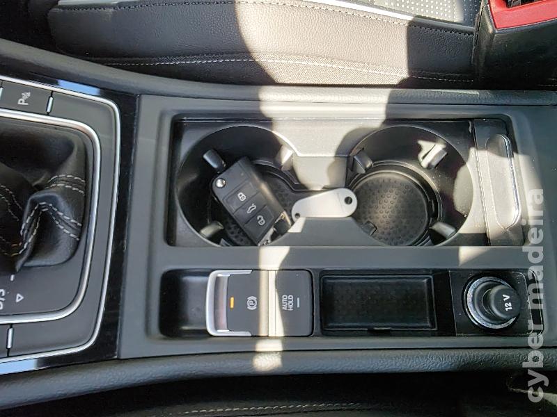 VOLKSWAGEN GOLF R DSG 2.0 TSI Gasolina