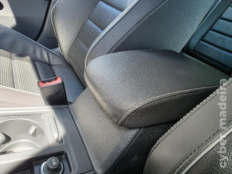 VOLKSWAGEN GOLF R DSG 2.0 TSI Gasolina