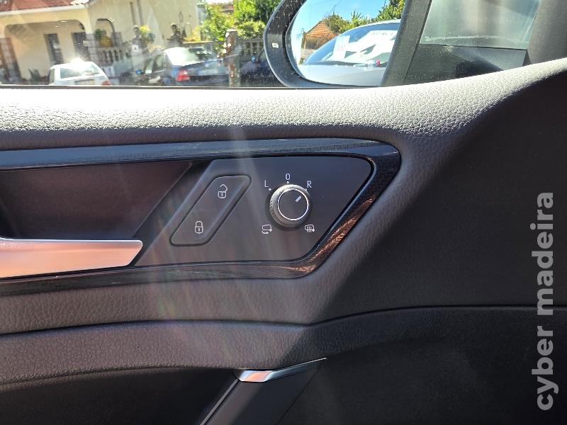 VOLKSWAGEN GOLF R DSG 2.0 TSI Gasolina