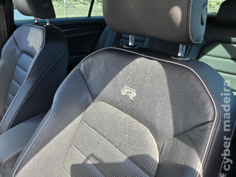 VOLKSWAGEN GOLF R DSG 2.0 TSI Gasolina
