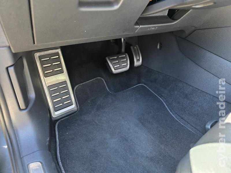 VOLKSWAGEN GOLF R DSG 2.0 TSI Gasolina